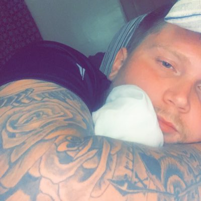 #NewProfilePic