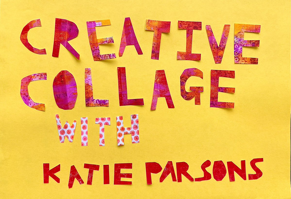 Katie Parsons Creates tweet media