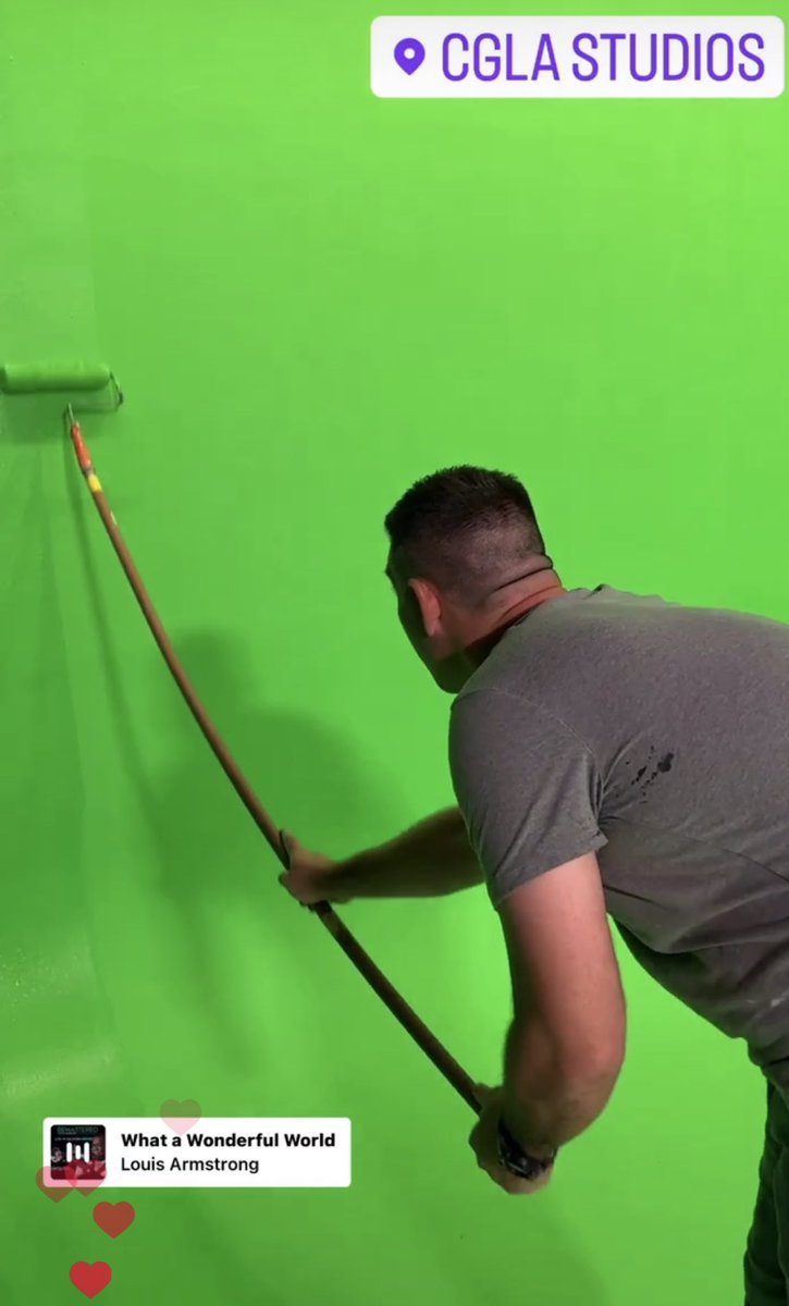 CGLAstudios's tweet image. Level up your LA project with CGLA Studios!  Our #VirtualProduction Stage has cutting-edge tech &amp;amp; vast virtual sets.  Expert team brings your vision to life with #VirtualReality &amp;amp; #VirtualProduction tools. Contact us to get started! #ExpertTeam #Success