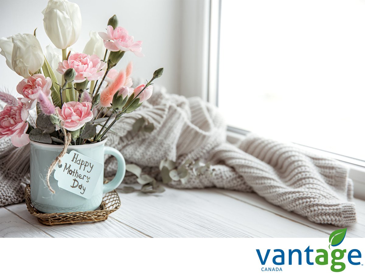 Happy Mother's Day!!