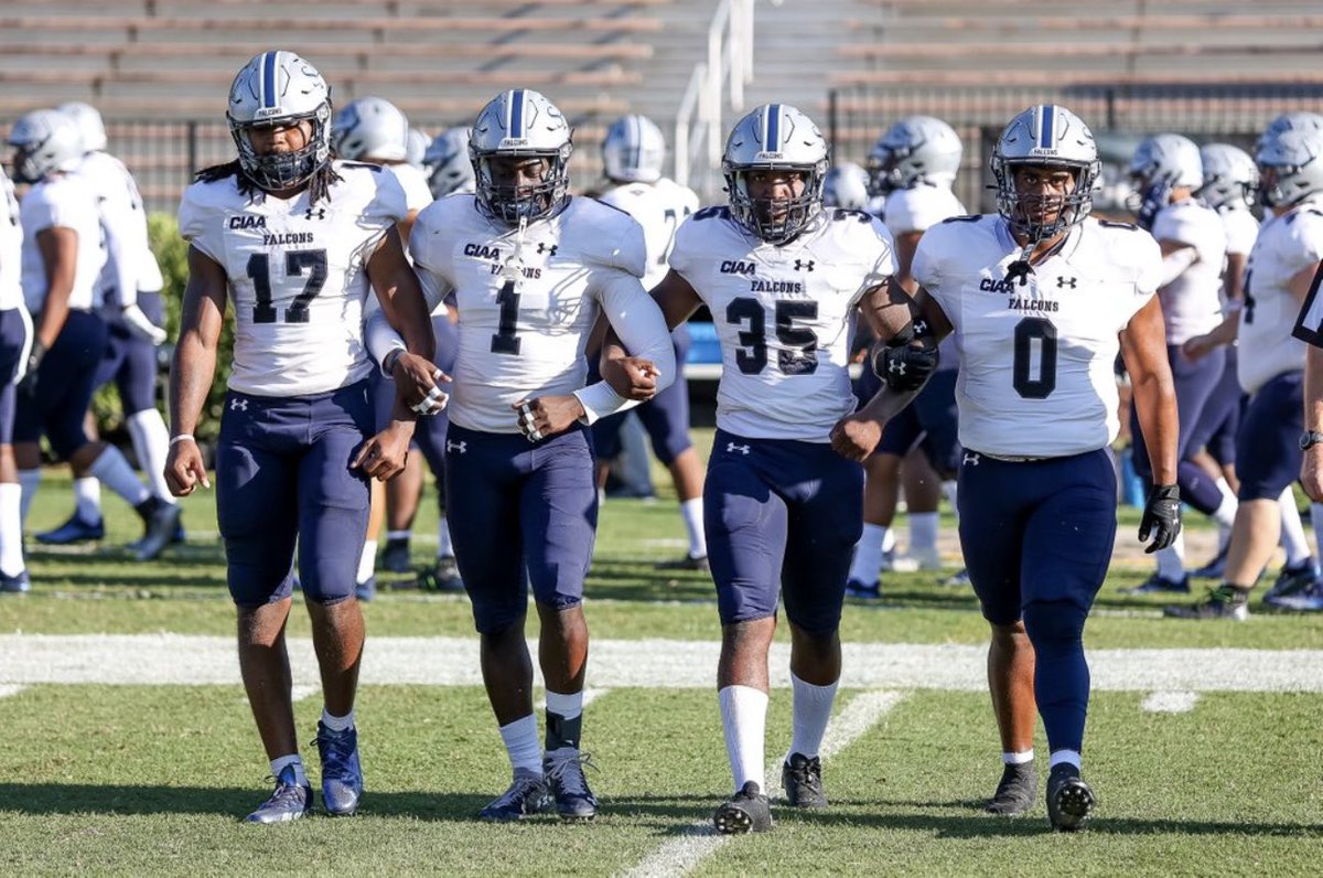certifiedreese_'s tweet photo. Blessed to receive a PWO offer from St. Augustine University!  @CoachJohnnyD https://t.co/b1dXktXaUA