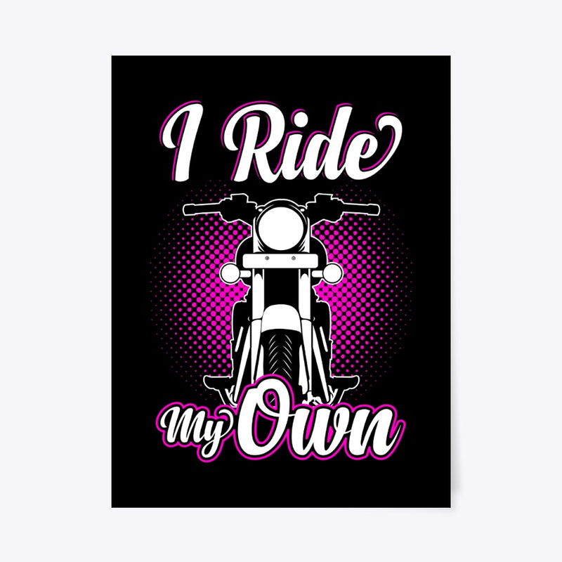 This poster says it all. 👍👌

#womanrider #motolife #rideyourbike #ladybiker #ridegirl #motorgirl 

👉 bit.ly/3Cdpz7N