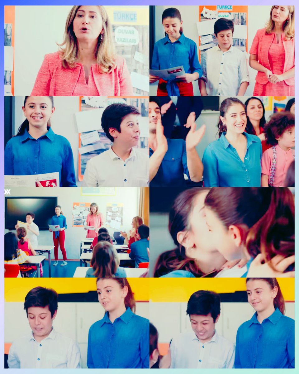 Me dieron un reconocimiento hermana,por fin tengo uno así 

HASTA SIEMPRE FAMILIA ELIBOL 
#AmorDeFamilia