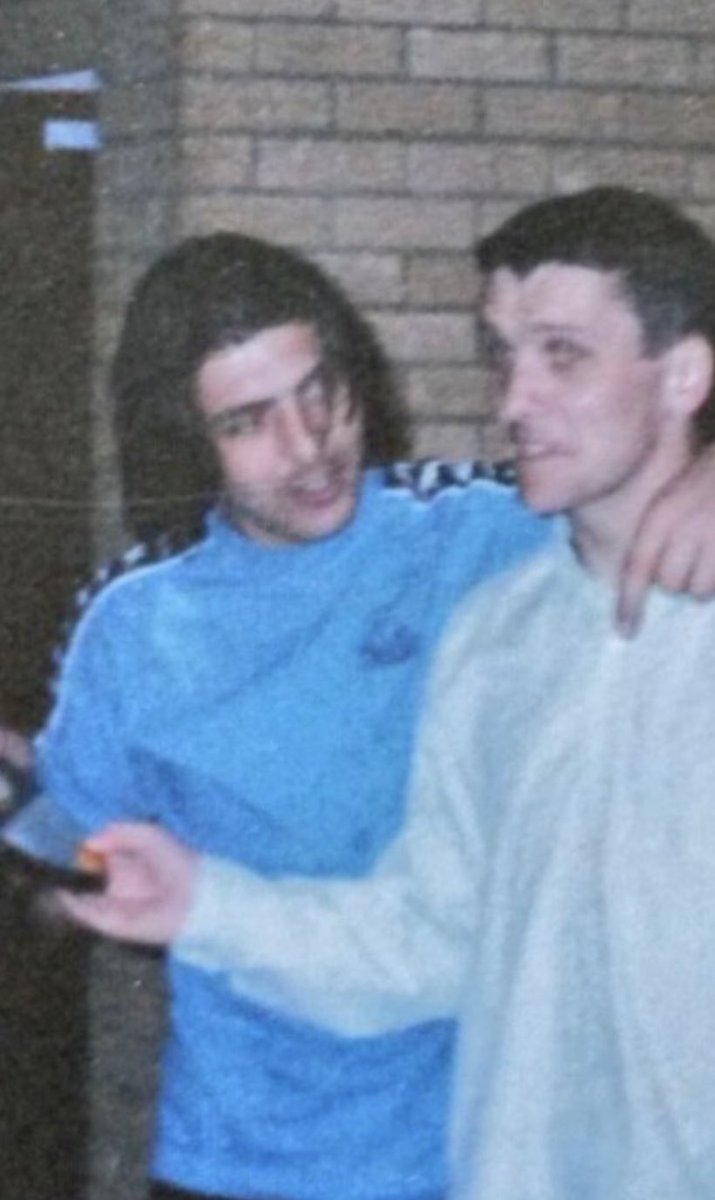 Lee Leonard Anderson💛💚 tweet media