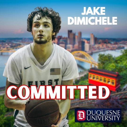 Jake DiMichele tweet media