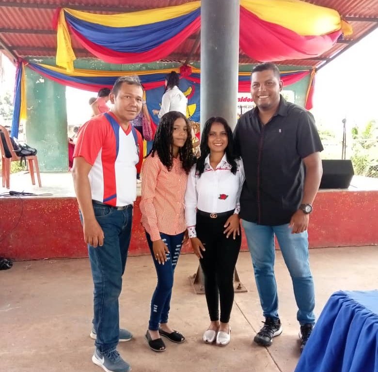 #12Mayo || El canto de la música Venezolana interpretada por la joven Victoria Ávila, de nuestra "Casa de los niños Manuel Centurión" se hizo presente en el festival de la voz infantil 2023 <a href="/YajairaApsuv/">Yajaira Arocha</a> <a href="/NicolasMaduro/">Nicolás Maduro</a>