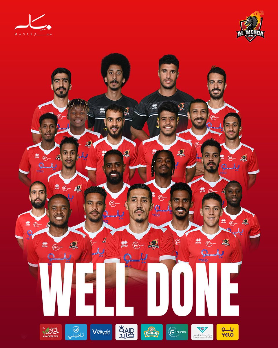 alwehdaclub1's tweet image. ماقصرتوا يارجال ..👏🏻
رفعتوا الرأس ♥️♥️

#في_حب_مكة 
#أغلى_الكؤوس 
#الوحدة_الهلال