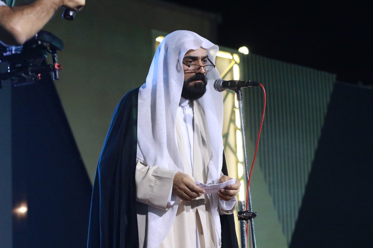 ahsamarrige's tweet photo. في حديث خاص لسماحة السيد باقر السلمان: " أن العطاء سوف يزداد خلال السنة القادمة للمتزوجين والمتزجات وإلى مهرجانات الزواجات الجماعية من خلال القنوات الرسمية لما تلمسناه من تنظيم وتفاعل كبير ولما حققه من الأهداف الإسلامية والإجتماعية والوطنية. https://t.co/KmYkcAPu3W