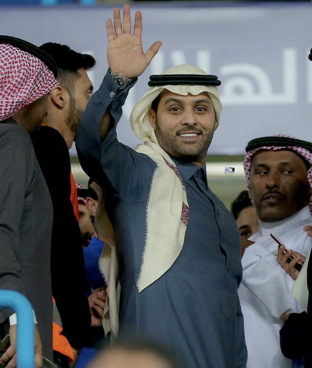 أخبار الهلال tweet media