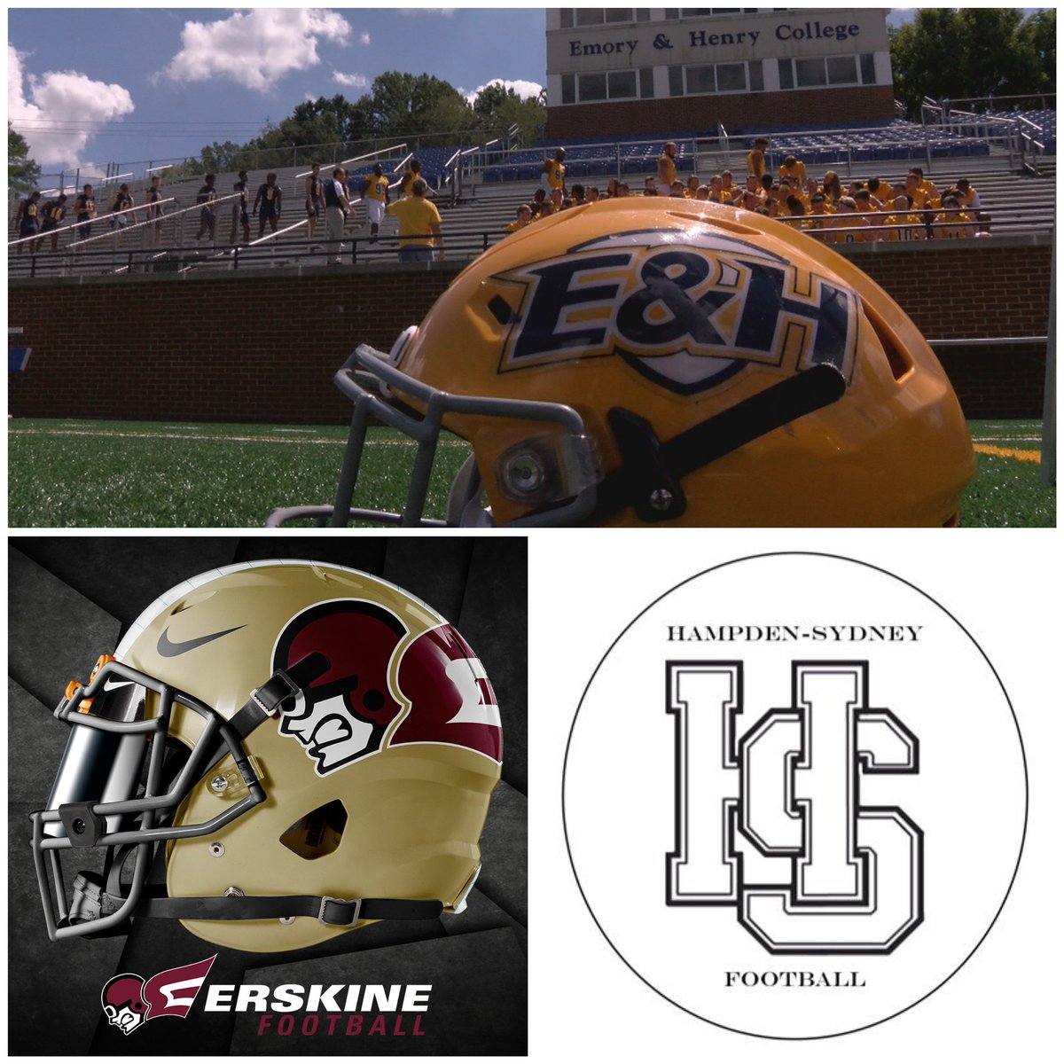 Fort Mill Football tweet media