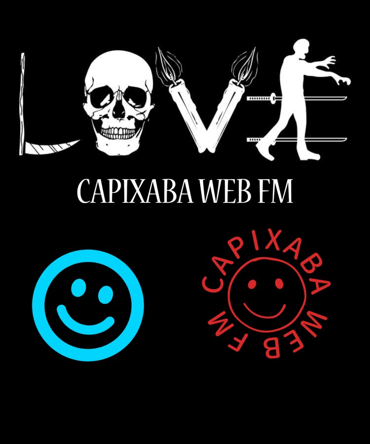 CapixabaWeb's tweet image. NO AR 
  Mais um dia Rock com sua a nossa WEBRADIO CAPIXABA WEB FM quebrando tudo desafiando darkweb.
   Ouça on-line
capixabawebfm.com
   Zap:
(27) 99524-4237
  Acesse nosso site &amp;amp; siga nas redes sociais:

instagram.com/capixabawebes