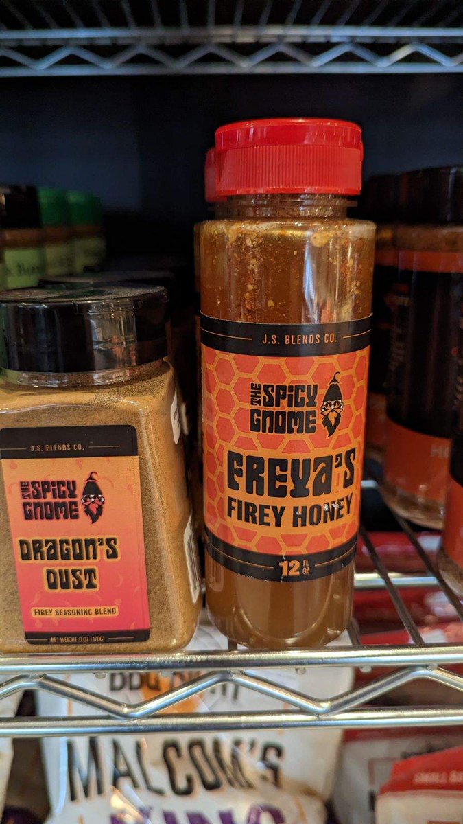 BbqMitten's tweet photo. °° New Product Alert °°
We really don't need to say anything else. https://t.co/dILTMan6Lg @StewsSauce @thisgrilllife @thespicygnome #Spicy #hothoney #bbq #bbqlife #michiganbbq #grandrapidsbbq #grilling #bbqsauce #bbqpellets #bbqseason #honey https://t.co/1oseX5CQoL