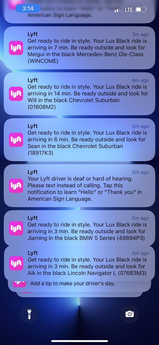 Will Shepherd tweet media