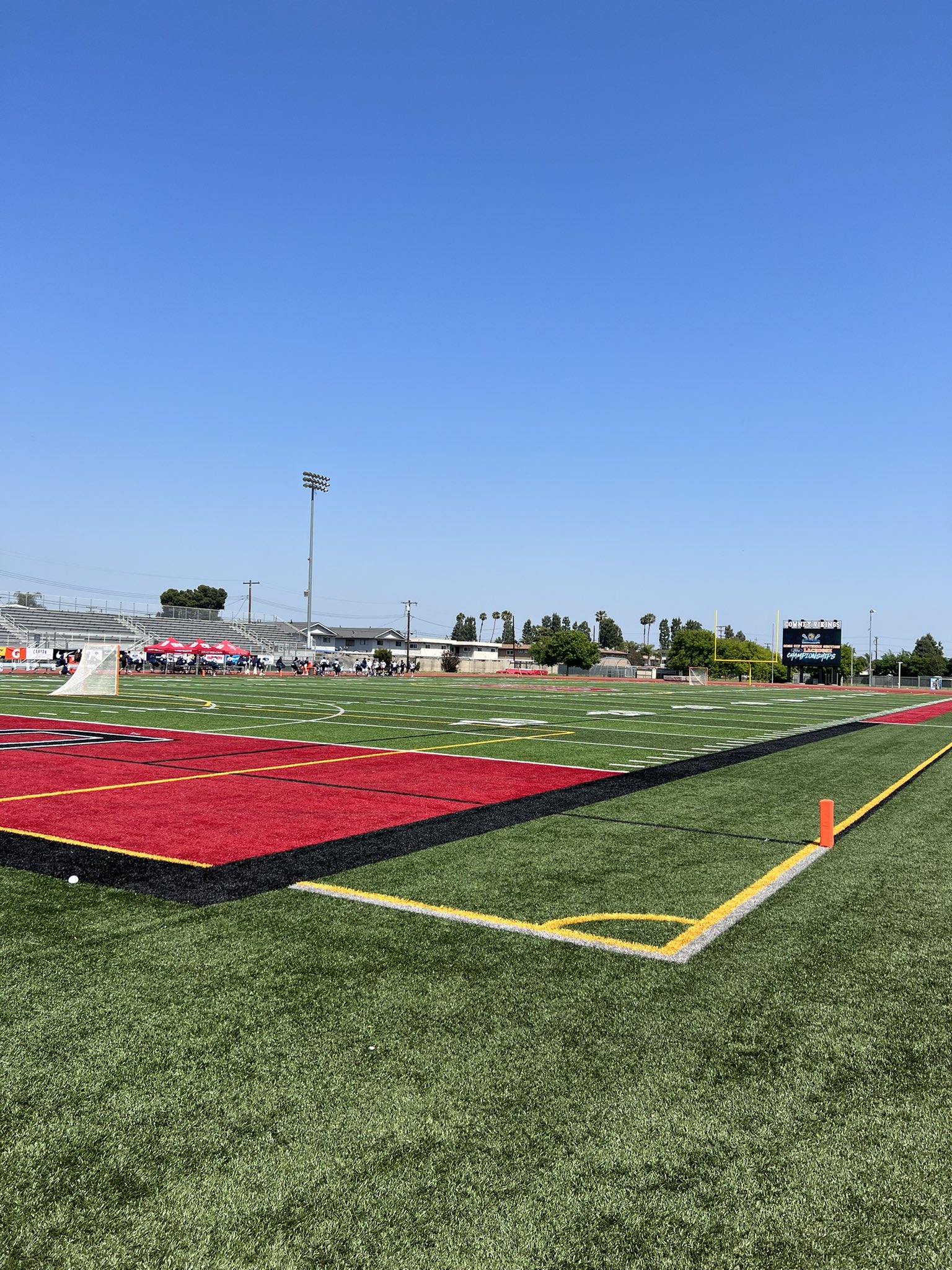 CIF Southern Section on Twitter "We’re here for Day 1 of the 2023 CIF