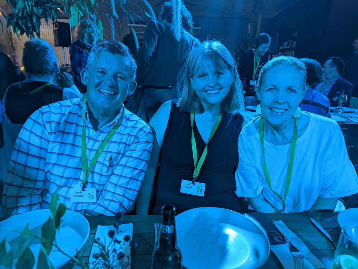 Ruth Knight (@drruthknight) on Twitter photo Celebrating 10 years of #QSEC supporting the #socialenterprise sector. Teaching social enterprise is such an honour. Respect to all the educators and researchers who love this sector!
@JBarraket <a href="/DrFurneaux/">Dr Craig Furneaux</a> <a href="/JillLovell83746/">Jill Lovell</a> <a href="/LeweAtkinson/">Lewe Atkinson - Systems thinker</a> <a href="/QSocEnt/">QLD Social Enterprise Council (QSEC)</a> <a href="/acpns_qut/">ACPNS - QUT</a> <a href="/QUTBusiness/">QUT Business School</a> Celebrating 10 years of #QSEC supporting the #socialenterprise sector. Teaching social enterprise is such an honour. Respect to all the educators and researchers who love this sector!
@JBarraket <a href="/DrFurneaux/">Dr Craig Furneaux</a> <a href="/JillLovell83746/">Jill Lovell</a> <a href="/LeweAtkinson/">Lewe Atkinson - Systems thinker</a> <a href="/QSocEnt/">QLD Social Enterprise Council (QSEC)</a> <a href="/acpns_qut/">ACPNS - QUT</a> <a href="/QUTBusiness/">QUT Business School</a>