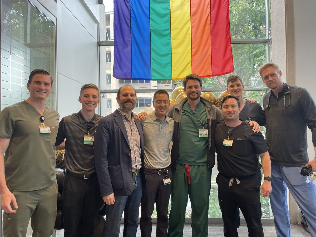 vumcpmr's tweet photo. Great opportunity to teach the musculoskeletal exam to 1st year medical students @VUmedicine by some of our residents, fellows, and attendings! https://t.co/4f8tYnYhyL
