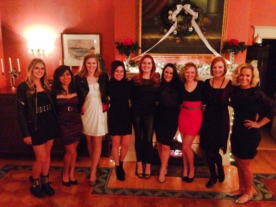 Liz McGiffin ☈ tweet media