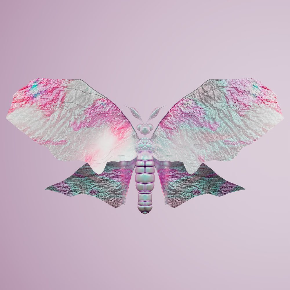 Looking for a gift that goes beyond the ordinary?

Surprise your mom this Mother’s Day with an immersive art journey that merges her zodiac sign with cutting-edge algorithms. 🧬

Watch as her personalized piece of art comes to life reflecting her magic and the love of nature. 💐