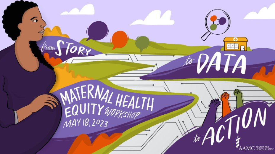 MedStar Health (@medstarhealth) on Twitter photo We look forward to hearing <a href="/DrAngelaDThomas/">Dr. Angela D. Thomas</a>, <a href="/DR_KMSutton/">Dr. Karey Sutton</a> and Allan Fong, discuss their work at the <a href="/AAMCJustice/">AAMC Center for Health Justice</a> Maternal Health Equity Workshop: From Story to Data to Action. Join us on May 18: bit.ly/3Nw7NoL We look forward to hearing <a href="/DrAngelaDThomas/">Dr. Angela D. Thomas</a>, <a href="/DR_KMSutton/">Dr. Karey Sutton</a> and Allan Fong, discuss their work at the <a href="/AAMCJustice/">AAMC Center for Health Justice</a> Maternal Health Equity Workshop: From Story to Data to Action. Join us on May 18: bit.ly/3Nw7NoL
