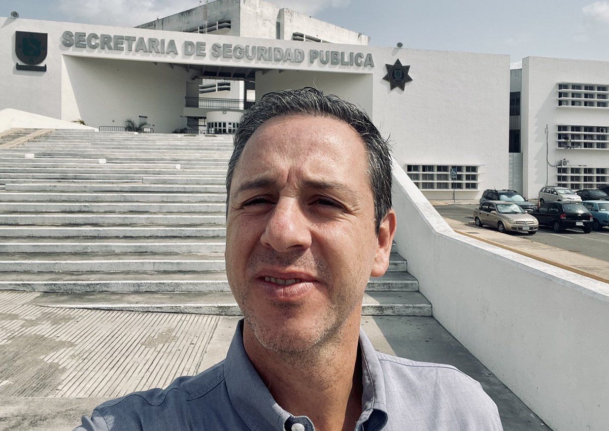 JUAN CARLOS PENICHE tweet media