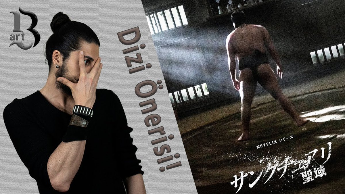 This is an analysis of the #sanctuary from #Turkey! :) #サンクチュアリ聖域 
ytbe.one/bvMKQXgKMUo