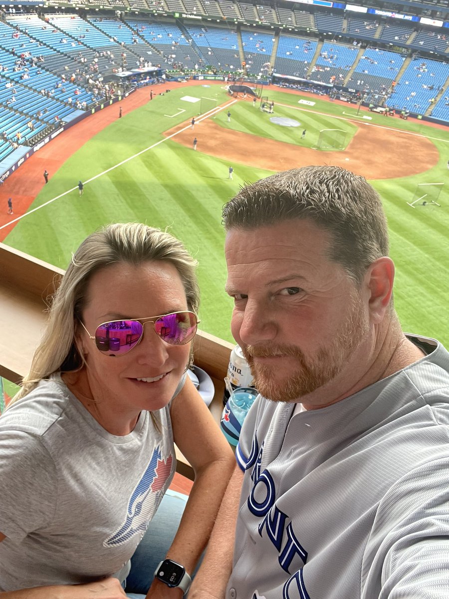 Best Mother’s Day gift - Go Jays Go!  #NextLevel