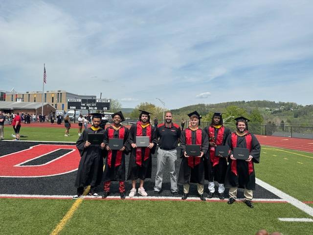 Tony Puleo (@tonypuleo1) on Twitter photo I can't put into words how truly happy I am today. This feeling is better than any win I have shared with these young men. Their graduation is the most proud I've been of this group. I'm forever lucky to have had the chance to coach such amazing young men @Mansfieldu <a href="/MansfieldFB/">Mansfield Football</a> I can't put into words how truly happy I am today. This feeling is better than any win I have shared with these young men. Their graduation is the most proud I've been of this group. I'm forever lucky to have had the chance to coach such amazing young men @Mansfieldu <a href="/MansfieldFB/">Mansfield Football</a>