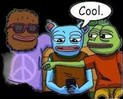 BlepeEth's tweet photo. @Ledger @pepecoineth @OG_Kenobi_Hello Cool….. https://t.co/uppcppbww5