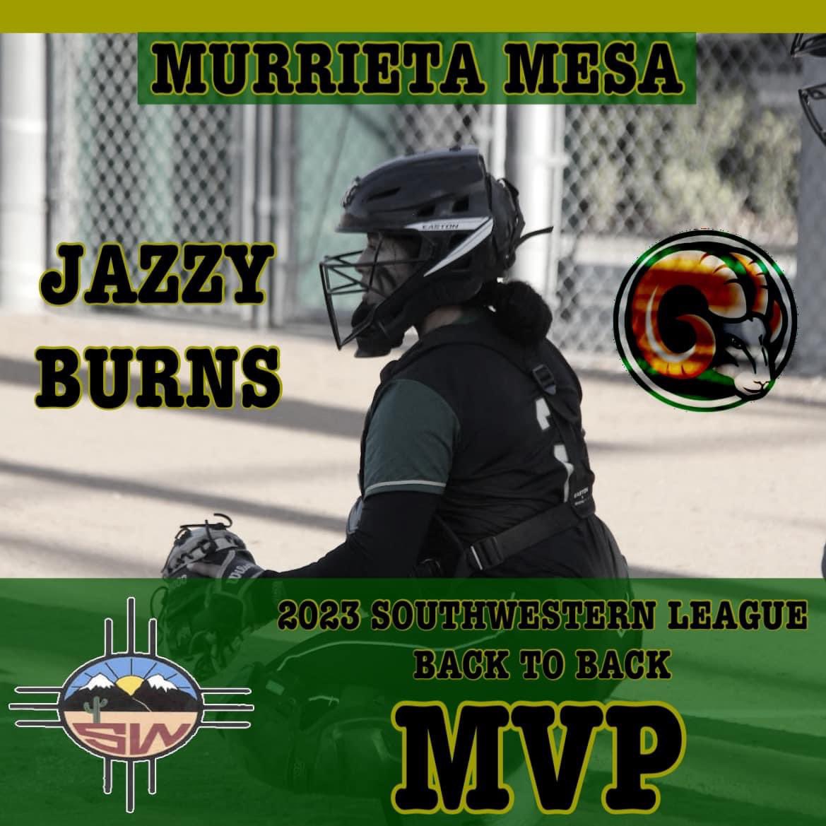 Jasmyn Burns tweet media