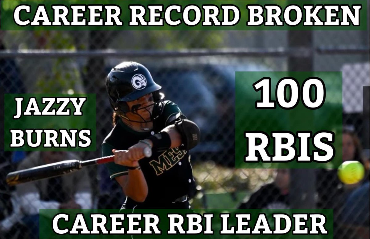 Jasmyn Burns (@burnsjasmyn) on Twitter photo Senior year ✅. Thank you <a href="/mmhs_softball/">Murrieta Mesa Softball</a> for giving me the best years a high school player could ever ask for. I’ll never forget how you welcomed me with open arms and let me thrive here. Forever grateful for my coaches and my teammates 🫶🏽#Ramily4ever 💚 Senior year ✅. Thank you <a href="/mmhs_softball/">Murrieta Mesa Softball</a> for giving me the best years a high school player could ever ask for. I’ll never forget how you welcomed me with open arms and let me thrive here. Forever grateful for my coaches and my teammates 🫶🏽#Ramily4ever 💚