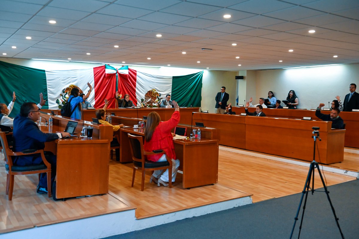 EdomexRed's tweet image. #APRUEBA NAUCALPAN #CONVOCATORIA PARA SEGUNDA #GENERACIÓN DE #CADETES
@angiemoyam @GobNau @PoliciaNau
@ComisarioPablo
Leé aquí 👇👇👇
rededomex.com/aprueba-naucal…