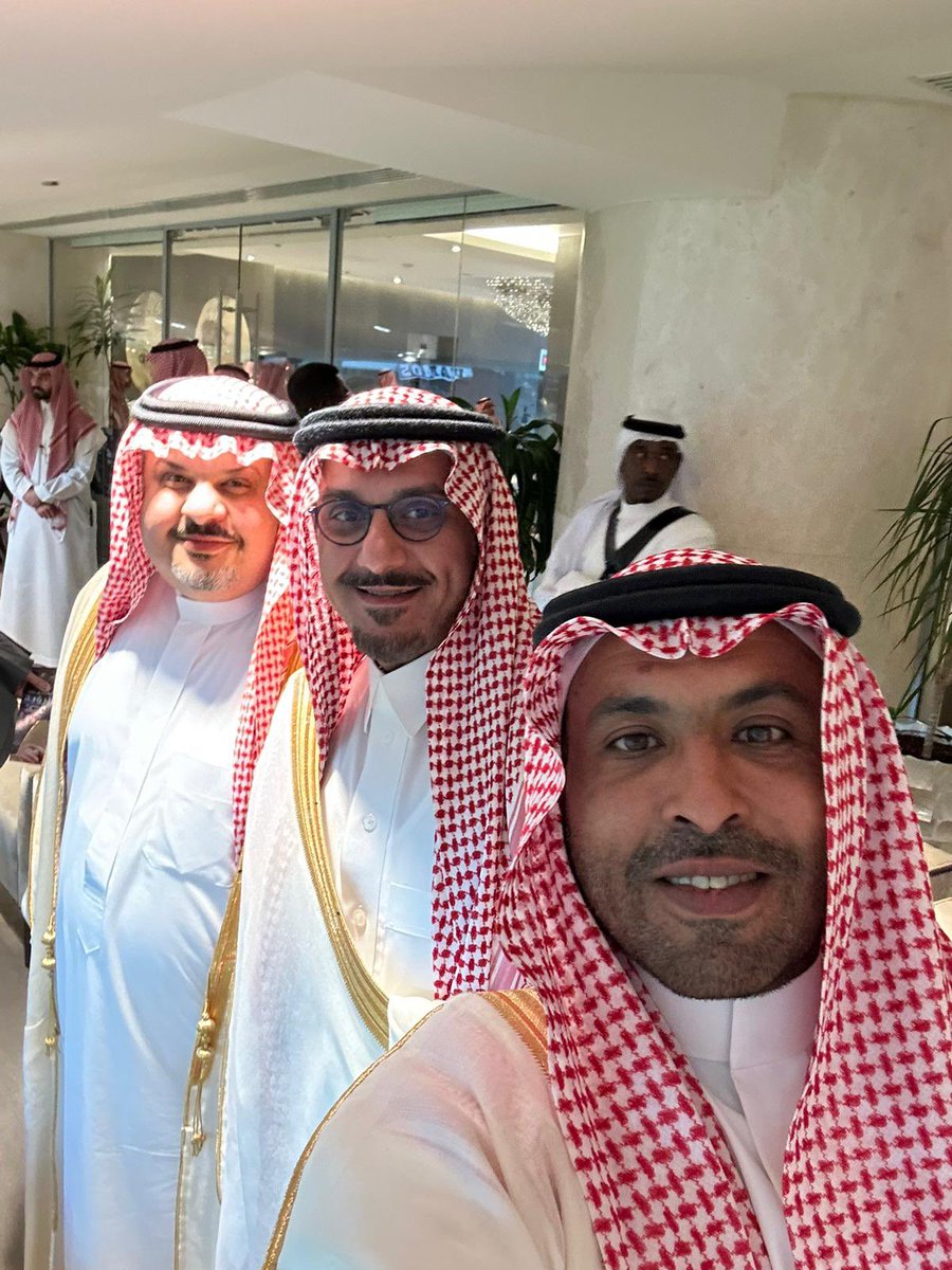 محمد بن فيصل tweet media
