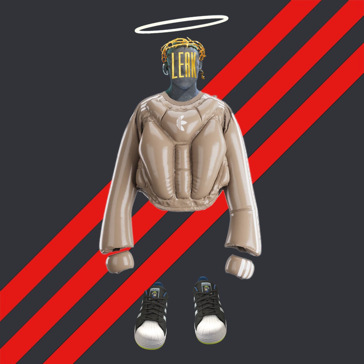 #NewProfilePicture #ALTSbyadidas