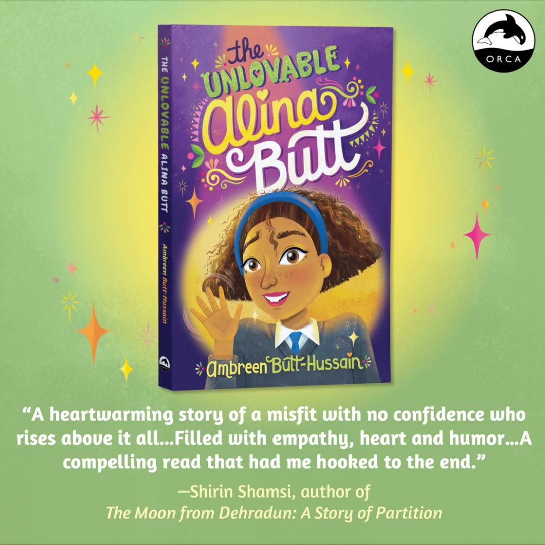 Some wonderful reviews from some amazing authors! Thank you @ShirinsBooks and @MahtabNarsimhan 🥰 #middlegrade #debutauthor #bookreview #debutbook
