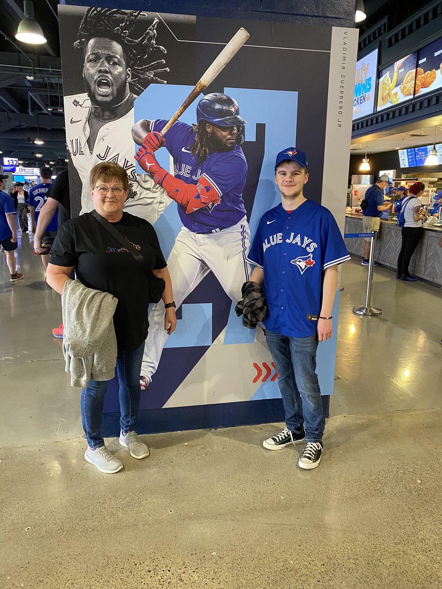 Vinnie__74's tweet photo. @bluejays #NextLevel https://t.co/KLUl9rzwVE