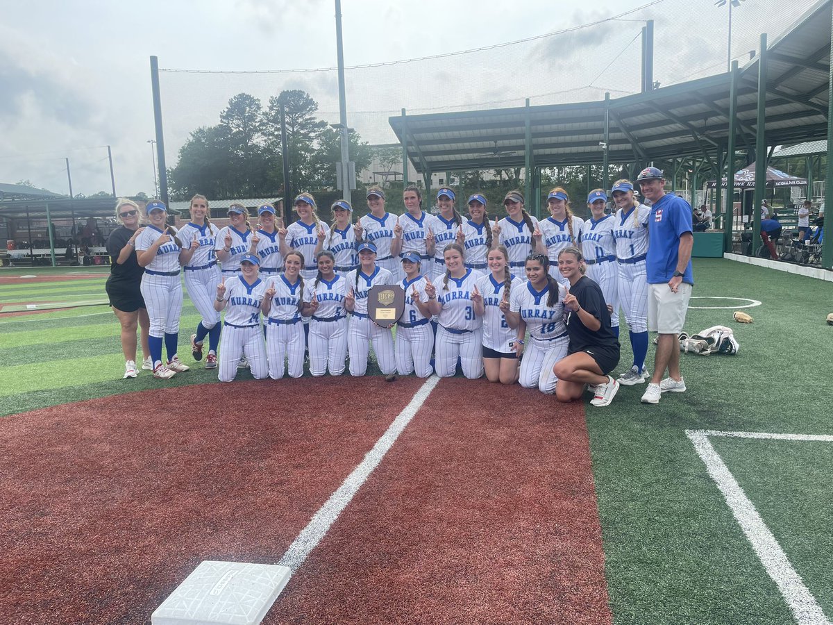 MSC_Softball's tweet photo. 🏆 Plains A District Champions 🏆 

FINAL SCORE 
MSC 6 vs Labette 1 https://t.co/W0txvz11FJ