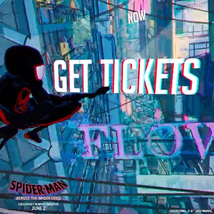 Sony Pictures on X: The #SpiderVerse is yours! Become a member of