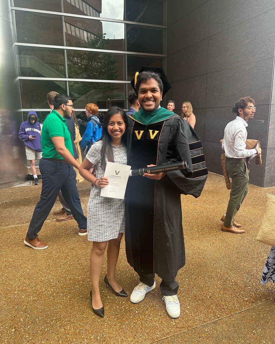 Sunny Chennupati tweet media