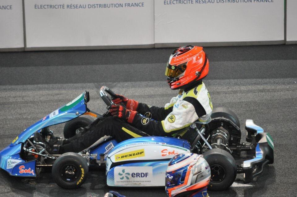 FansEstebanOcon's tweet photo. @Megane_F1 Je pense si ont les entendent mais je pense qu’il faut connaître le fond de histoire depuis pour avoir suivie Estéban depuis  le karting après peu de personne connaissant le fond histoire 
C’est bien plus complexe que deux pilotes https://t.co/DCnykozZkd