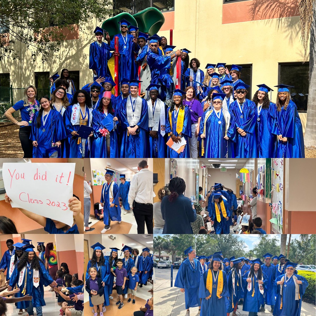 GatewayCharterSchool tweet media