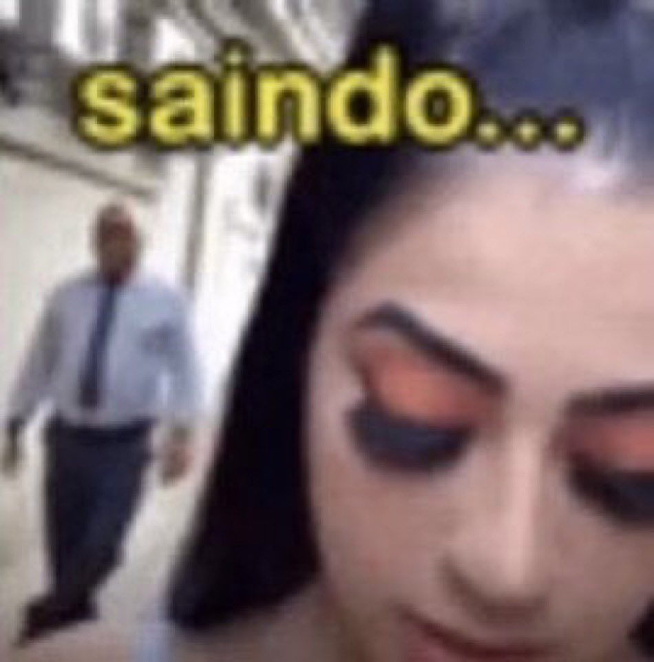 breawkup's tweet image. 1 vez por mês aparecerei aqui então