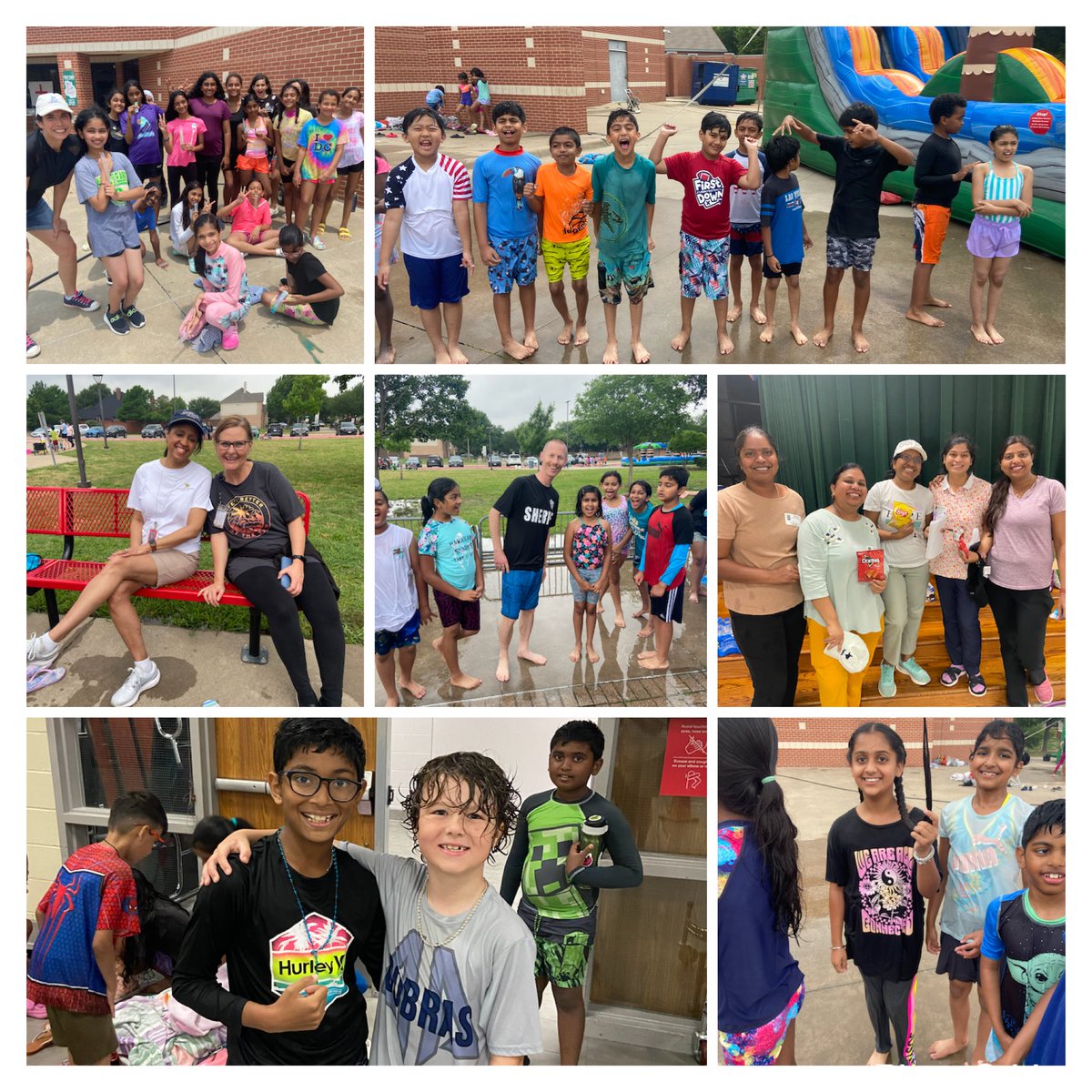 It’s a wrap! Field Day 2023 was a success! 😊 ⁦@VRE_STARS⁩ ⁦@Coppellisd⁩