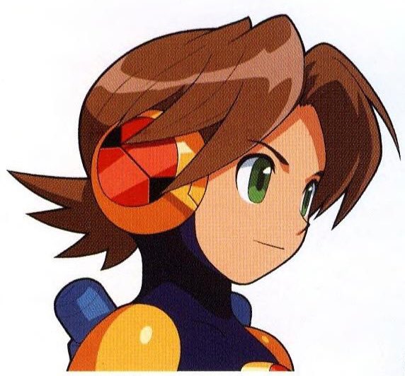 アニメと漫画しか見たことない自分にとって、ロックマンエグゼのヘルメットの中身があることが衝撃だった。  しかも熱斗の死んだ双子の兄「彩斗」を電子化したものと知って戦慄した。  しかも本人はそのこと全部知ってるという