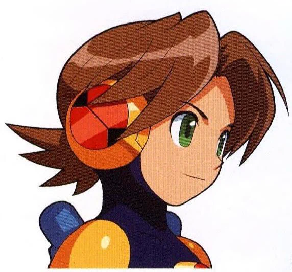 アニメと漫画しか見たことない自分にとって、ロックマンエグゼのヘルメットの中身があることが衝撃だった。  しかも熱斗の死んだ双子の兄「彩斗」を電子化したものと知って戦慄した。  しかも本人はそのこと全部知ってるという