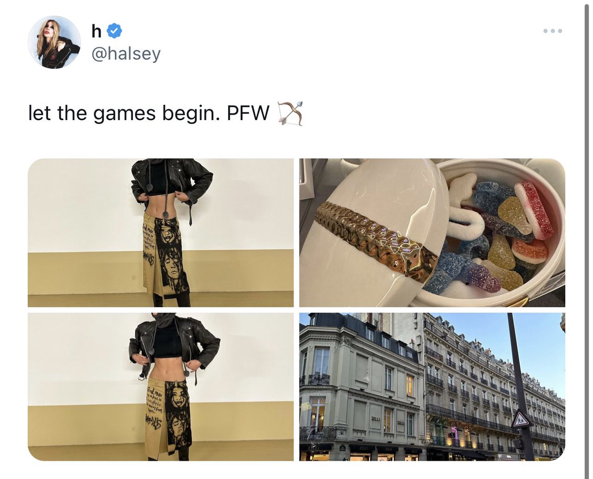 austtyyy 🍑 tweet media