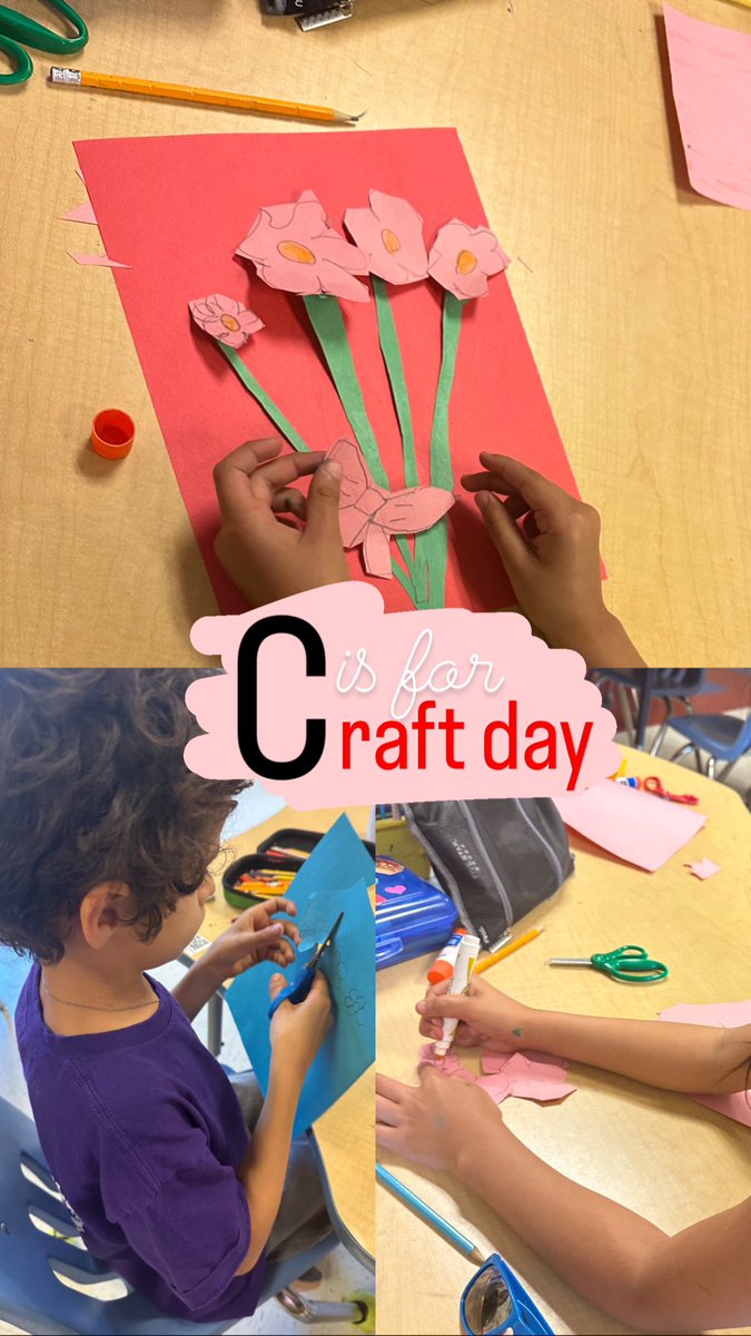 FirstiesFun's tweet image. ABCountdown to summer! So much fun this week!