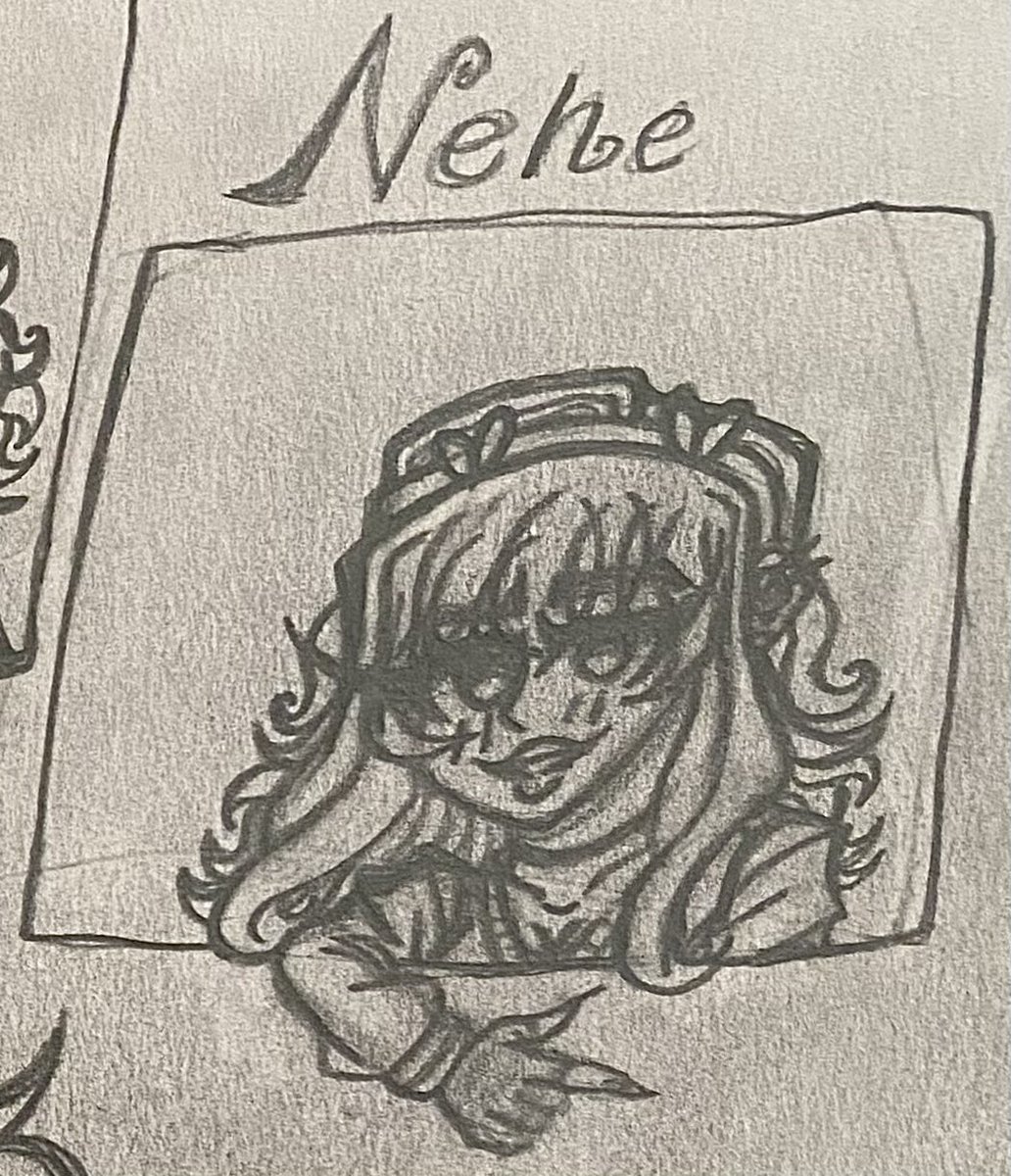 the_mystic_zim's tweet photo. Soo, I just finished the drawing of the Crew. I like the updated designs for Darnell &amp; Nene (I might have some news about Darnell &amp; Nene), as well as a design for Otis. I’ll get started on 90s Senpai’s new design at some point 📼⭐️
-🌸Tags:🌸-
#FNF_90s_Mod, #FNF, #Mystic_Art https://t.co/tg0vSU8cGP