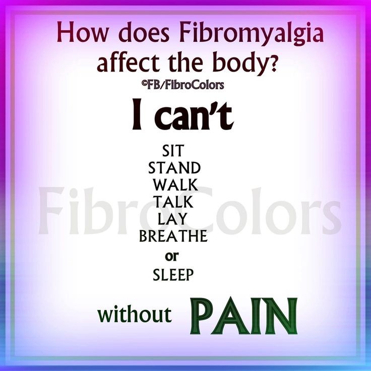 I can't LIVE without pain. #FibromyalgiaAwarenessDay