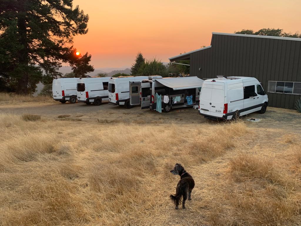 Kift DAO (🚐,🏡) tweet media