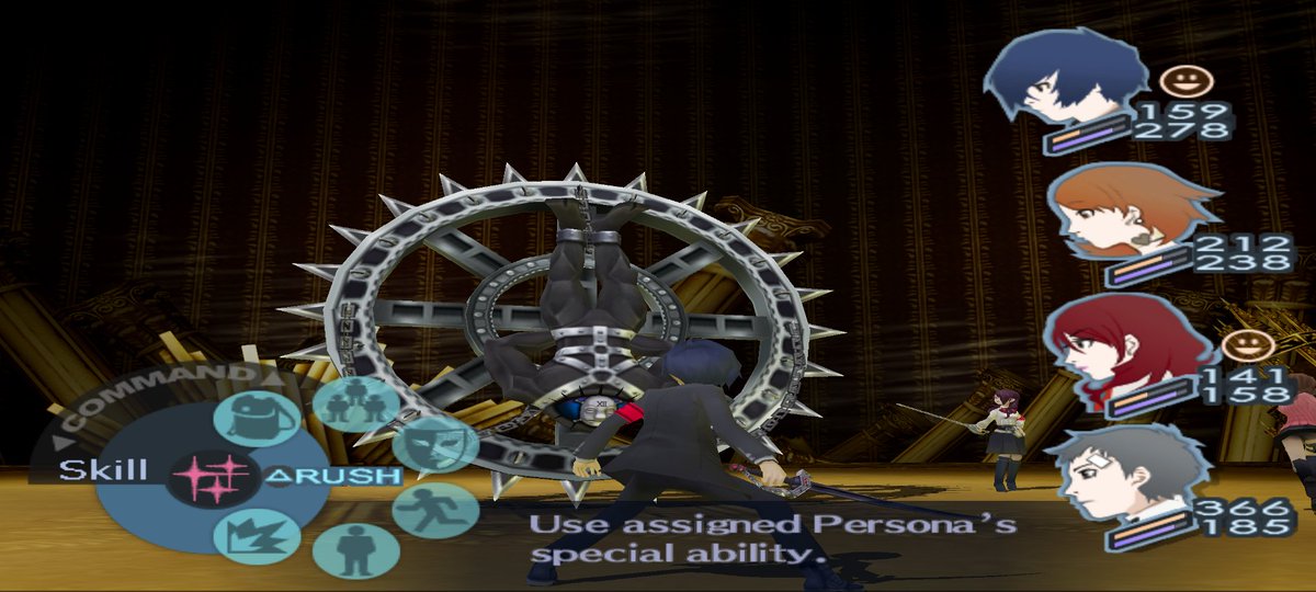 Doctor Contra on Twitter "that's me in hilda's sex dungeon"